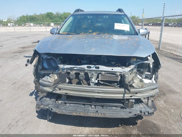 4S4BTANC2L3101886 Subaru Outback Limited