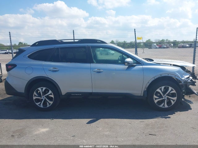 4S4BTANC2L3101886 Subaru Outback Limited