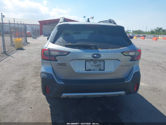 4S4BTANC2L3101886 Subaru Outback Limited