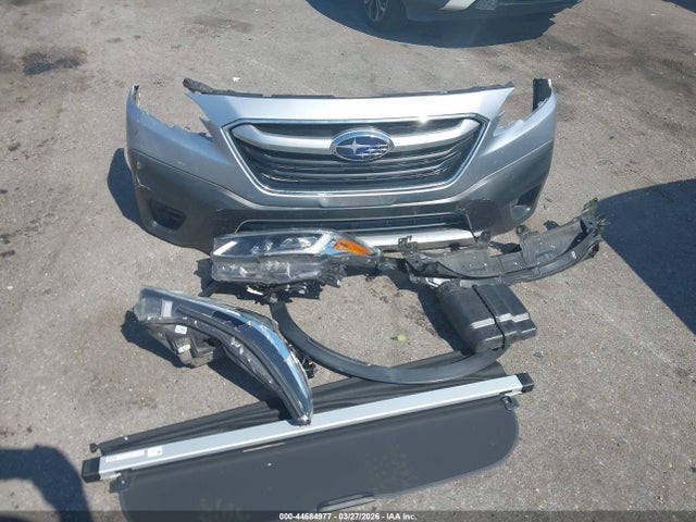 4S4BTANC2L3101886 Subaru Outback Limited