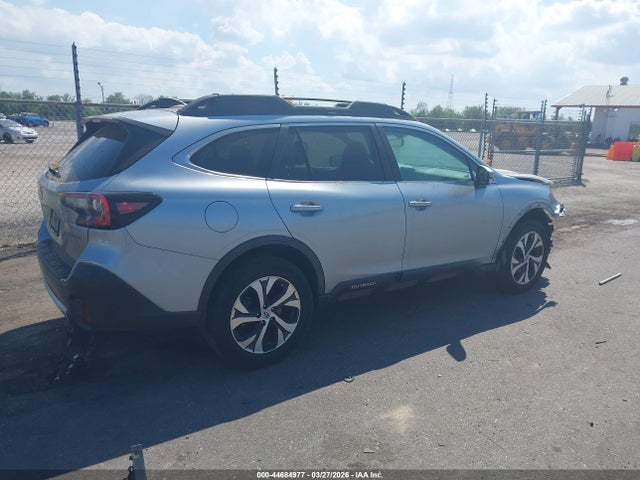4S4BTANC2L3101886 Subaru Outback Limited