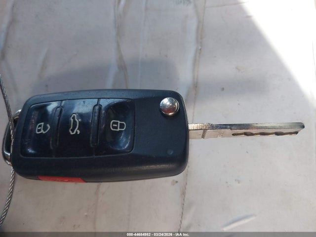 44684982 :رقم المزاد ، 3VW2K7AJ1CM385439 vin ، 2012 Volkswagen Jetta 2.0l S مزاد بيع