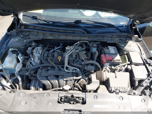 1N4BL4CWXMN318293 Nissan Altima Sr Intelligent Awd