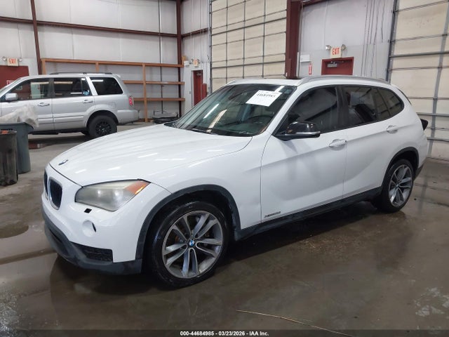 Продажа на аукционе авто 2013 Bmw X1 Xdrive35i, vin: WBAVM5C55DVV89082, номер лота: 44684985