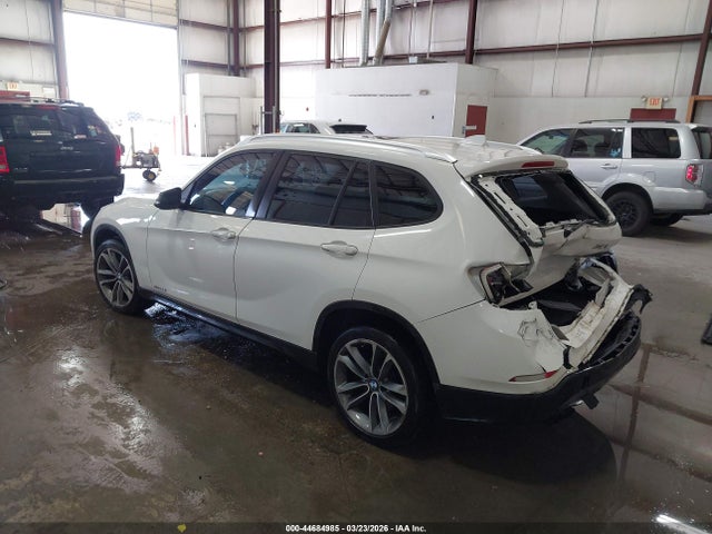Продажа на аукционе авто 2013 Bmw X1 Xdrive35i, vin: WBAVM5C55DVV89082, номер лота: 44684985