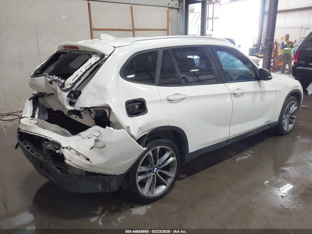 Продажа на аукционе авто 2013 Bmw X1 Xdrive35i, vin: WBAVM5C55DVV89082, номер лота: 44684985