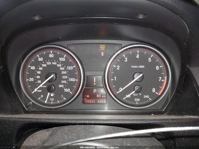 Продажа на аукционе авто 2013 Bmw X1 Xdrive35i, vin: WBAVM5C55DVV89082, номер лота: 44684985