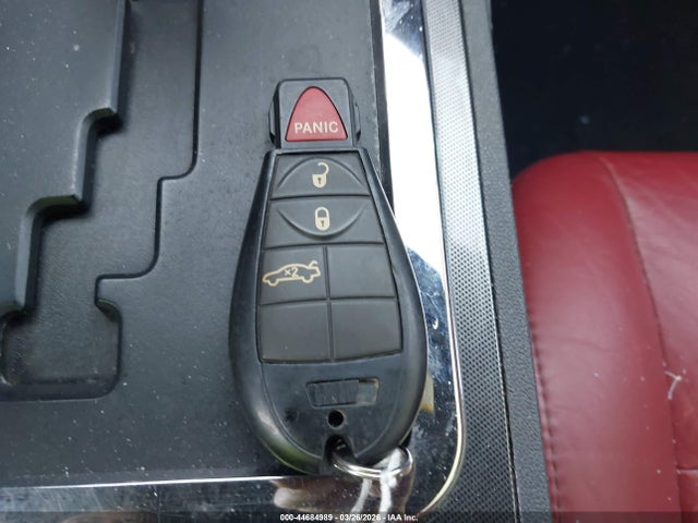Aukcja sprzedaży 2013 Dodge Challenger Sxt Plus, vin: 2C3CDYAG2DH612475, numer aukcji: 44684989
