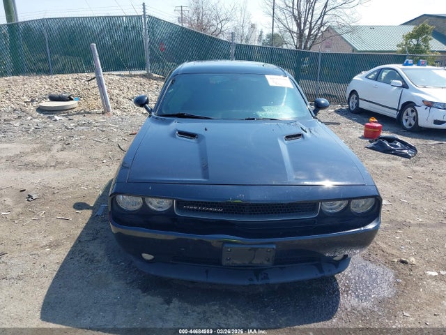 Aukcja sprzedaży 2013 Dodge Challenger Sxt Plus, vin: 2C3CDYAG2DH612475, numer aukcji: 44684989