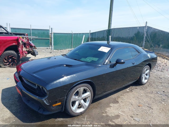 Aukcja sprzedaży 2013 Dodge Challenger Sxt Plus, vin: 2C3CDYAG2DH612475, numer aukcji: 44684989