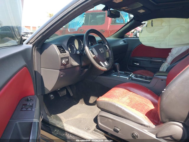 Aukcja sprzedaży 2013 Dodge Challenger Sxt Plus, vin: 2C3CDYAG2DH612475, numer aukcji: 44684989