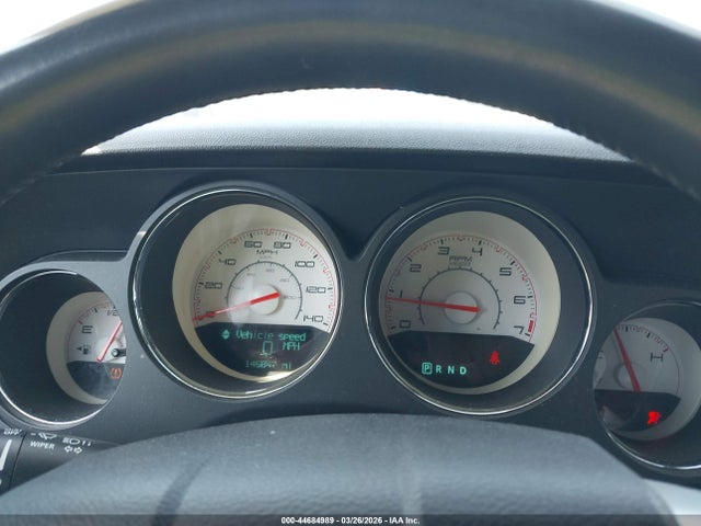 Aukcja sprzedaży 2013 Dodge Challenger Sxt Plus, vin: 2C3CDYAG2DH612475, numer aukcji: 44684989