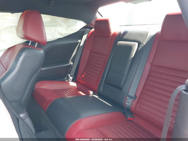 Aukcja sprzedaży 2013 Dodge Challenger Sxt Plus, vin: 2C3CDYAG2DH612475, numer aukcji: 44684989