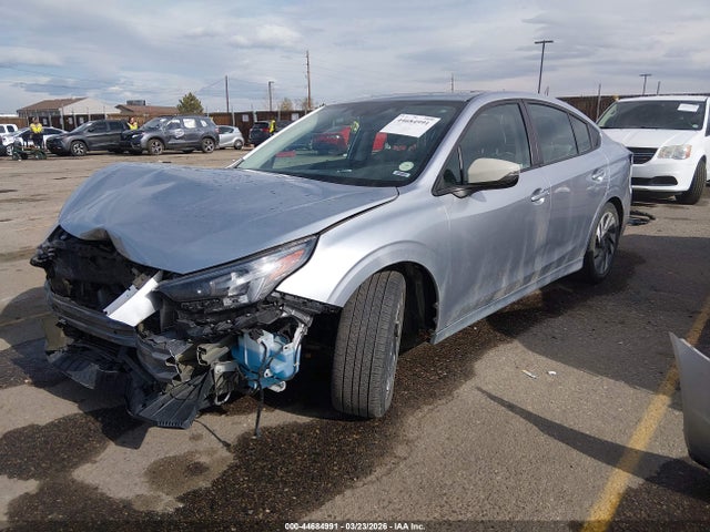 Продаж на аукціоні авто 2024 Subaru Legacy Limited, vin: 4S3BWAN64R3004204, номер лоту: 44684991