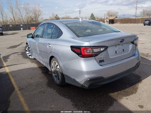 Продаж на аукціоні авто 2024 Subaru Legacy Limited, vin: 4S3BWAN64R3004204, номер лоту: 44684991