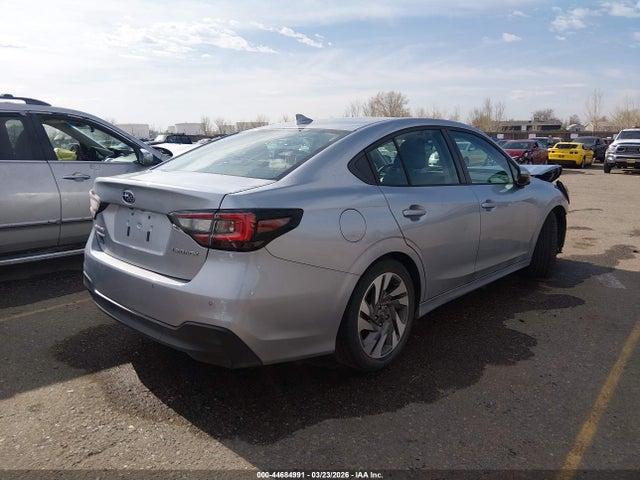 Продаж на аукціоні авто 2024 Subaru Legacy Limited, vin: 4S3BWAN64R3004204, номер лоту: 44684991
