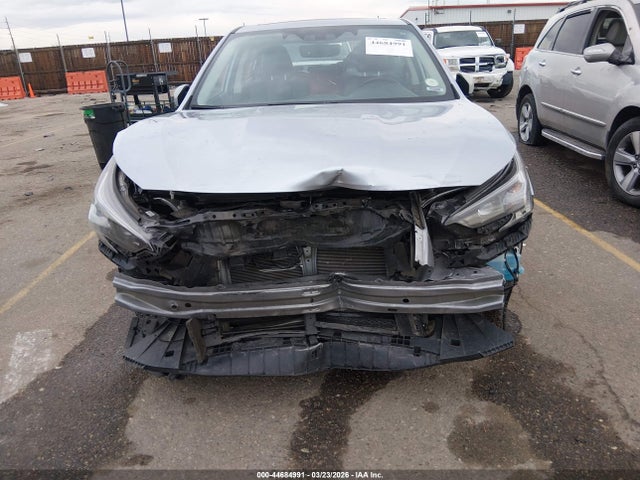 Продаж на аукціоні авто 2024 Subaru Legacy Limited, vin: 4S3BWAN64R3004204, номер лоту: 44684991