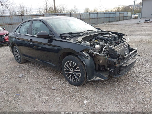2021 VOLKSWAGEN JETTA 3VWC57BU7MM035190
