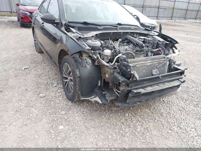 Aukcja sprzedaży 2021 Volkswagen Jetta 1.4t R-line/1.4t S/1.4t Se, vin: 3VWC57BU7MM035190, numer aukcji: 44684992