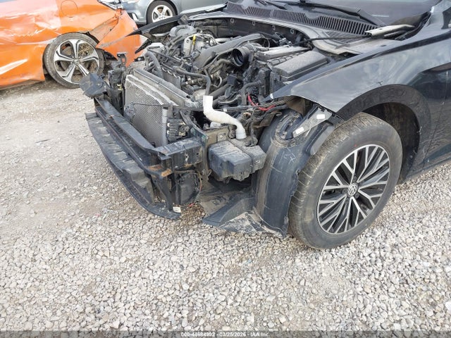 Aukcja sprzedaży 2021 Volkswagen Jetta 1.4t R-line/1.4t S/1.4t Se, vin: 3VWC57BU7MM035190, numer aukcji: 44684992