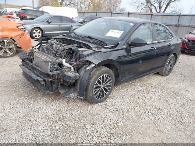 2021 VOLKSWAGEN JETTA 3VWC57BU7MM035190 Photo 1