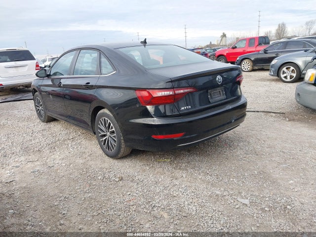 2021 VOLKSWAGEN JETTA 3VWC57BU7MM035190 Photo 2