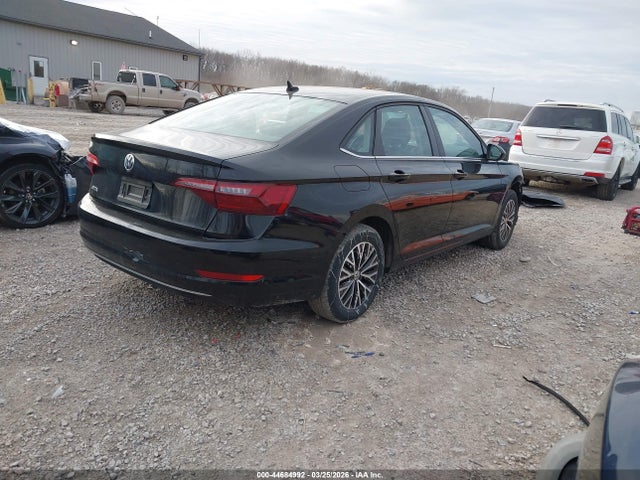 2021 VOLKSWAGEN JETTA 3VWC57BU7MM035190 Photo 3