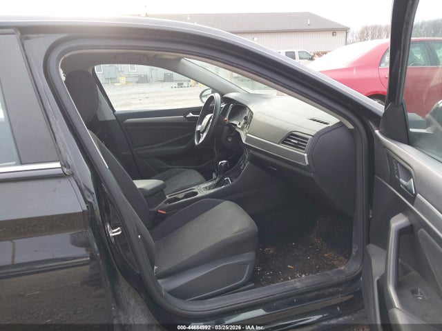 2021 VOLKSWAGEN JETTA 3VWC57BU7MM035190 Photo 4