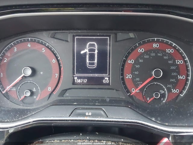 2021 VOLKSWAGEN JETTA 3VWC57BU7MM035190 Photo 6