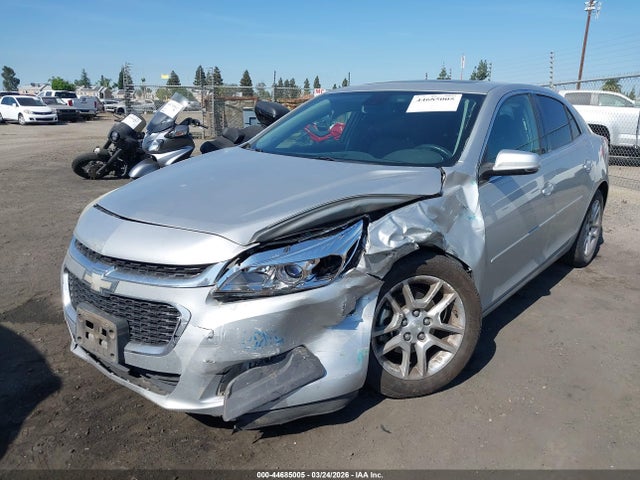 1G11C5SL0EF265935 Chevrolet MALIBU 1LT