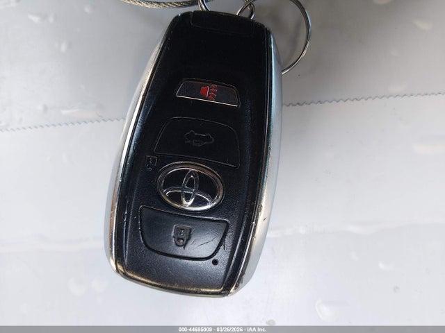 2023 TOYOTA GR86 JF1ZNBC1XP8751939 Photo 10