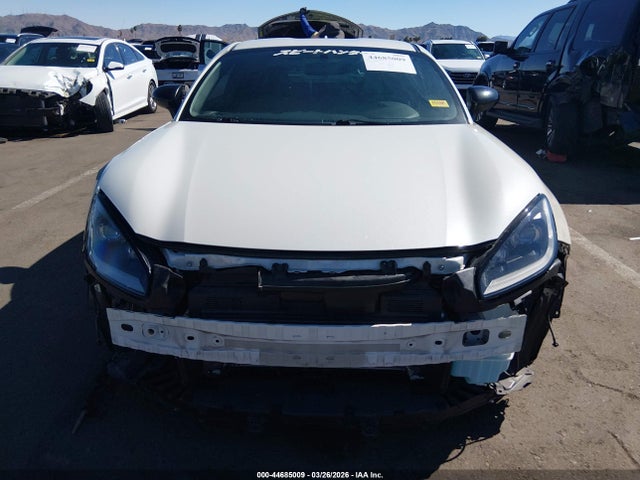Toyota GR86 2023 JF1ZNBC1XP8751939 Image 13