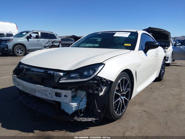 2023 TOYOTA GR86 JF1ZNBC1XP8751939 Photo 1