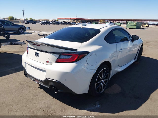 2023 TOYOTA GR86 JF1ZNBC1XP8751939 Photo 3