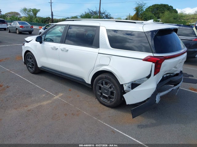 KNDNC5KA8S6062245 KIA Carnival Mpv Hybrid Ex