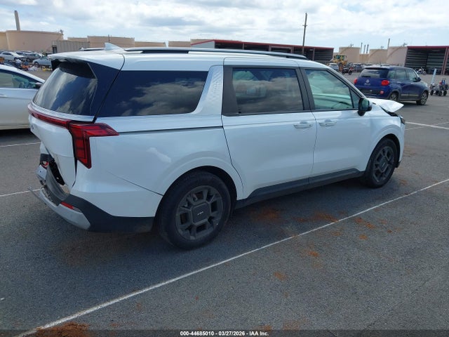 KNDNC5KA8S6062245 KIA Carnival Mpv Hybrid Ex