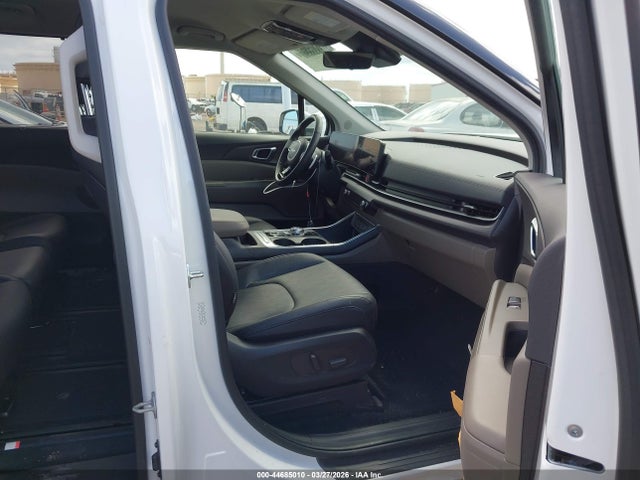 Продажа на аукционе авто 2025 Kia Carnival Mpv Hybrid Ex, vin: KNDNC5KA8S6062245, номер лота: 44685010