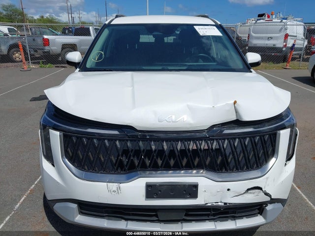 KNDNC5KA8S6062245 KIA Carnival Mpv Hybrid Ex
