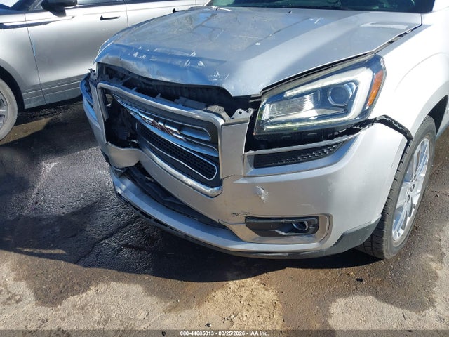 Продаж на аукціоні авто 2017 Gmc Acadia Limited, vin: 1GKKVSKD1HJ134399, номер лоту: 44685013