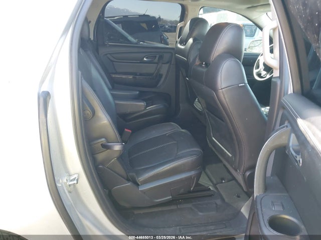 Продаж на аукціоні авто 2017 Gmc Acadia Limited, vin: 1GKKVSKD1HJ134399, номер лоту: 44685013