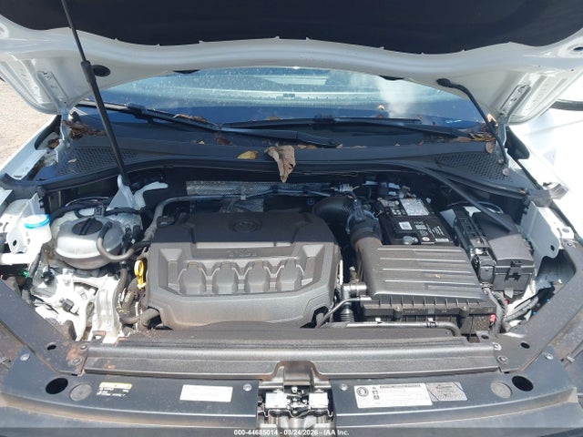 Auction sale of the 2018 Volkswagen Tiguan 2.0t Se/2.0t Sel, vin: 3VV3B7AX4JM001034, lot number: 44685014