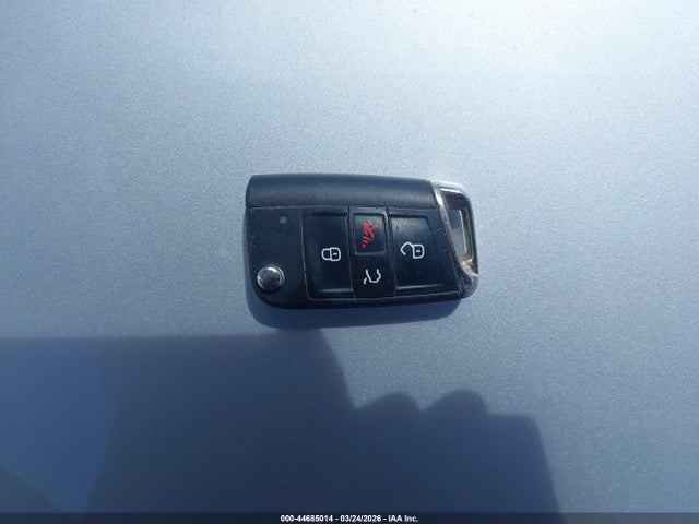 Auction sale of the 2018 Volkswagen Tiguan 2.0t Se/2.0t Sel, vin: 3VV3B7AX4JM001034, lot number: 44685014
