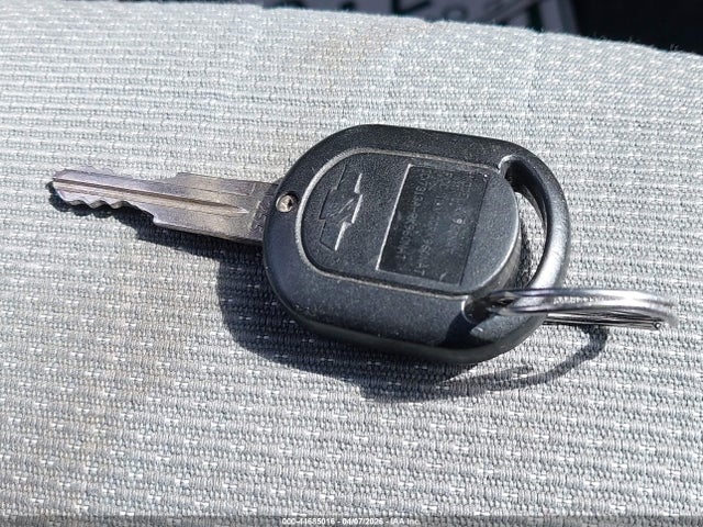 Продаж на аукціоні авто 2011 Chevrolet Aveo 1lt, vin: KL1TD6DE6BB121365, номер лоту: 44685016