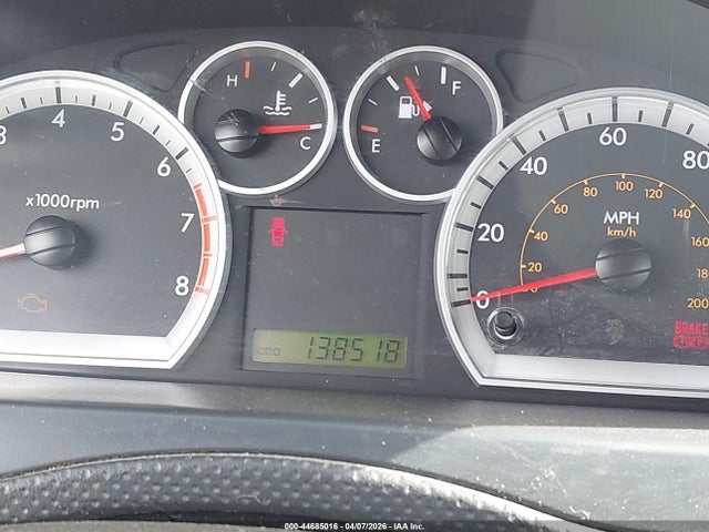 Продаж на аукціоні авто 2011 Chevrolet Aveo 1lt, vin: KL1TD6DE6BB121365, номер лоту: 44685016