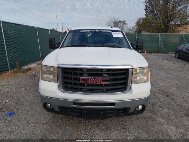 Aukcja sprzedaży 2010 Gmc Sierra 2500hd Work Truck, vin: 1GT5KZBG1AZ185848, numer aukcji: 44685018