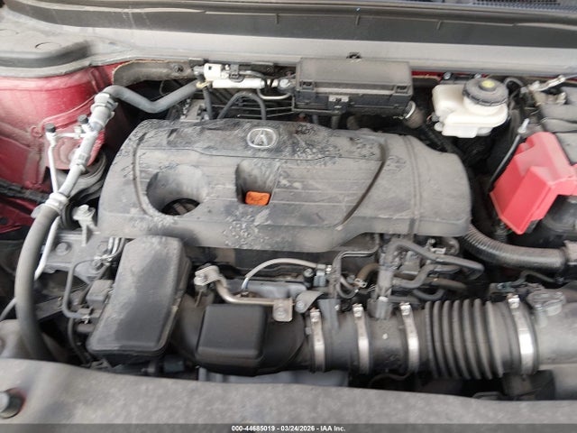 Aukcja sprzedaży 2020 Acura Rdx Technology Package, vin: 5J8TC2H57LL017883, numer aukcji: 44685019