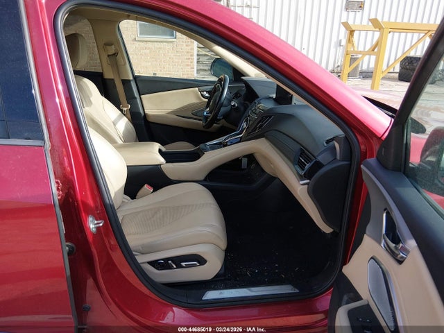 Aukcja sprzedaży 2020 Acura Rdx Technology Package, vin: 5J8TC2H57LL017883, numer aukcji: 44685019