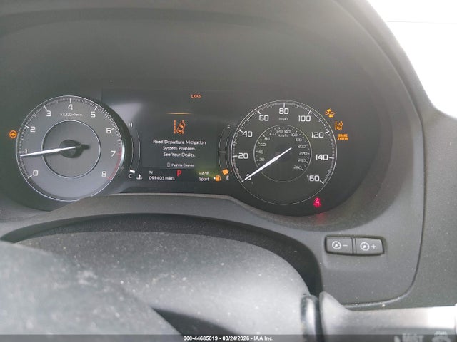 Aukcja sprzedaży 2020 Acura Rdx Technology Package, vin: 5J8TC2H57LL017883, numer aukcji: 44685019