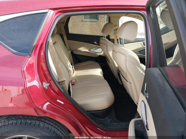Aukcja sprzedaży 2020 Acura Rdx Technology Package, vin: 5J8TC2H57LL017883, numer aukcji: 44685019