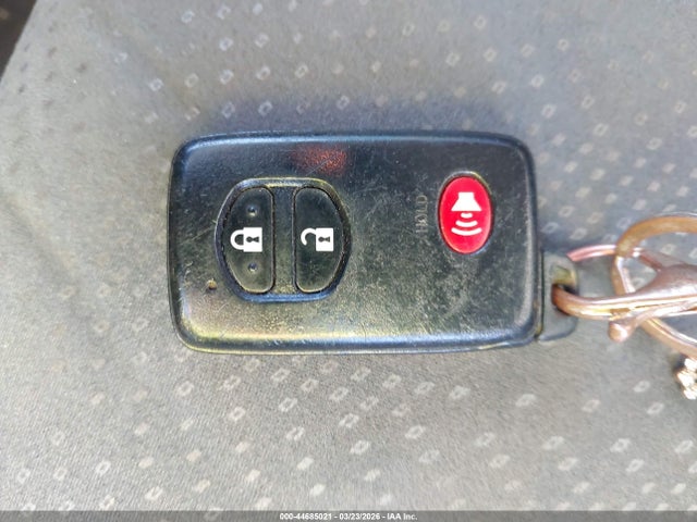 2012 TOYOTA PRIUS V JTDZN3EU1C3134041 Photo 10